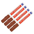 YOKIVE 4 Pcs Grout Paint Pen, Waterproof Brown Paint Tile Marker, Restoring by YOKIVE
