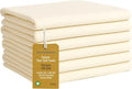 WHITEWRAP Flour Sack Towels| Tea Towel by WHITEWRAP