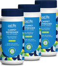 Pet Life Unlimited Carpet Refresher & Deodorizer Powder by PetLifeUnlimited