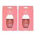 PAMMI Power Mist Hydrating Hand Sanitizer Spray, Portable Travel Size Pocket by PAMMI