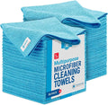 Microfiber Wholesale 16" x 16" All Purpose Towels by MicrofiberWholesale