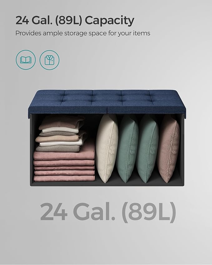 SONGMICS Mazie Collection - Image 5