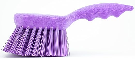SPARTA 40541EC68 Plastic Scrub Brush, Utility Brush, Kitchen Brush - Image 2