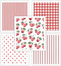 HALL & PERRY Swedish Dishcloths by HALLPERRY