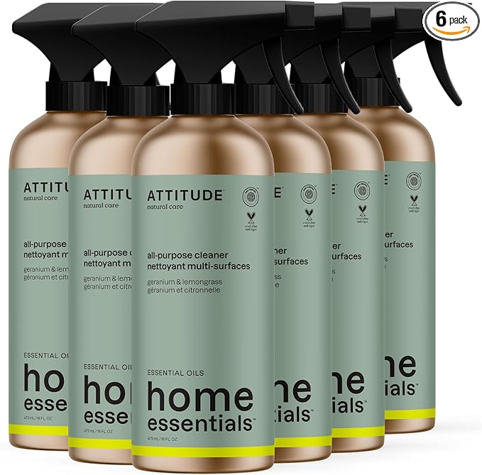 ATTITUDE Multi-Purpose Cleaner by ATTITUDE