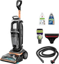 BISSELL Revolution HydroSteam Pet Carpet Cleaner, Upright Deep Cleaner by BISSELL