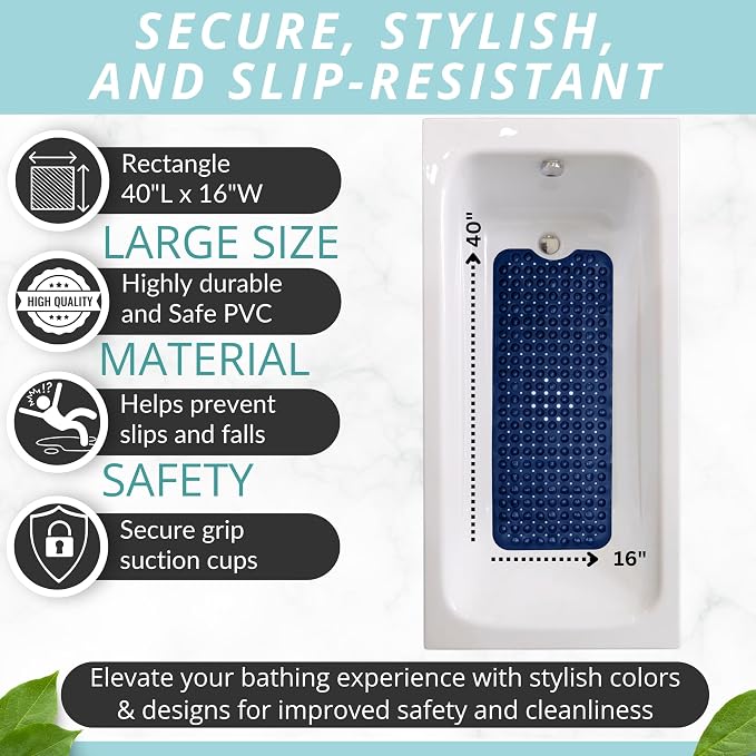 ENKOSI Bath Mat - Image 4
