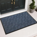 Yimobra Large Door Mat 47x32, All-Weather Waterproof Non-Slip Welcome Matt by Yimobra