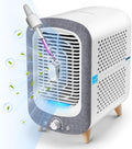 Jafanda Air Purifier for Home Bedroom 780sq ft, HEPA & Activated Carbon by Jaf%C3%A4nda