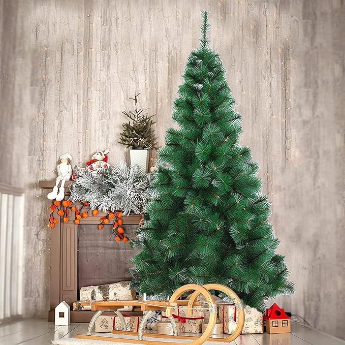 AP Fragrance Belfair Oaks Room Fragrance Air Freshener Spray Christmas Tree - Image 5