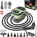Handheld Steam Cleaner, 2500W High Pressure Steamer by Ganggend