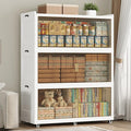 150GAL Extra Large Storage Bins by QAVABIN