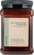 Air Essentials Air Freshener & Odor Neutralizer Gel Bead 48 oz Refill – Odor by AirEssentials