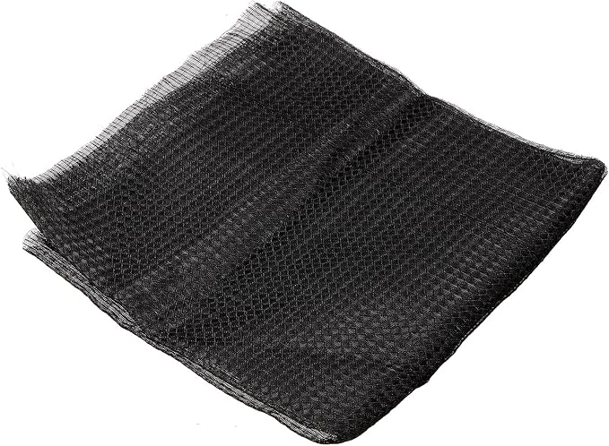 PATIKIL 47.2" x 23.6" Air Conditioner Air Filter Material, Plastic Dustproof by PATIKIL