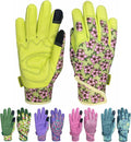 Thorn Proof&Puncture Resistant Gardening Gloves by MSUPSAV
