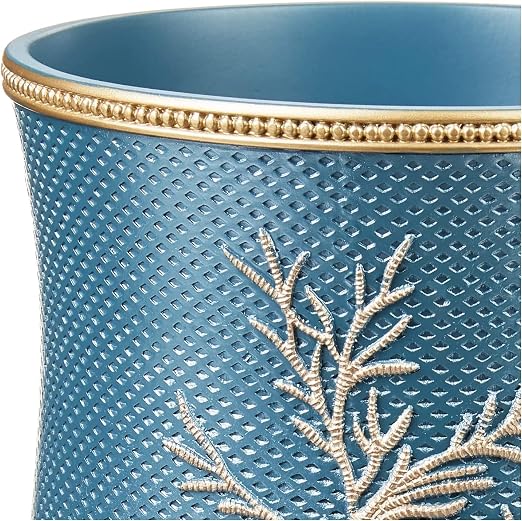 Zahari Home Decorative Trash Can - Image 4
