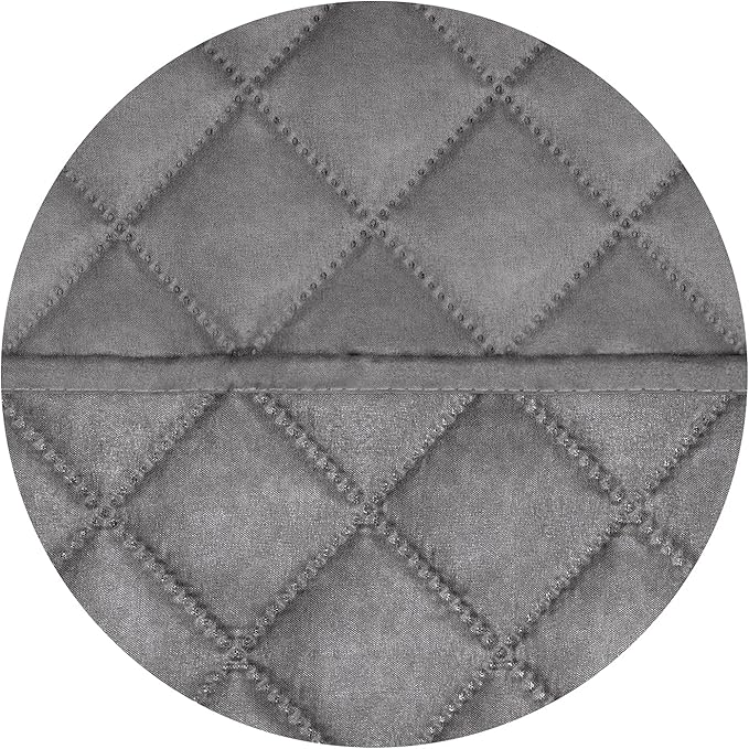 PureFit Reversible Quilted Sofa Cover, Water Resistant Slipcover Furniture - Image 5