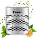 Premium Refrigerator Deodorizer, 10-Year Reusable Odor Eliminator by MiluveeCanada