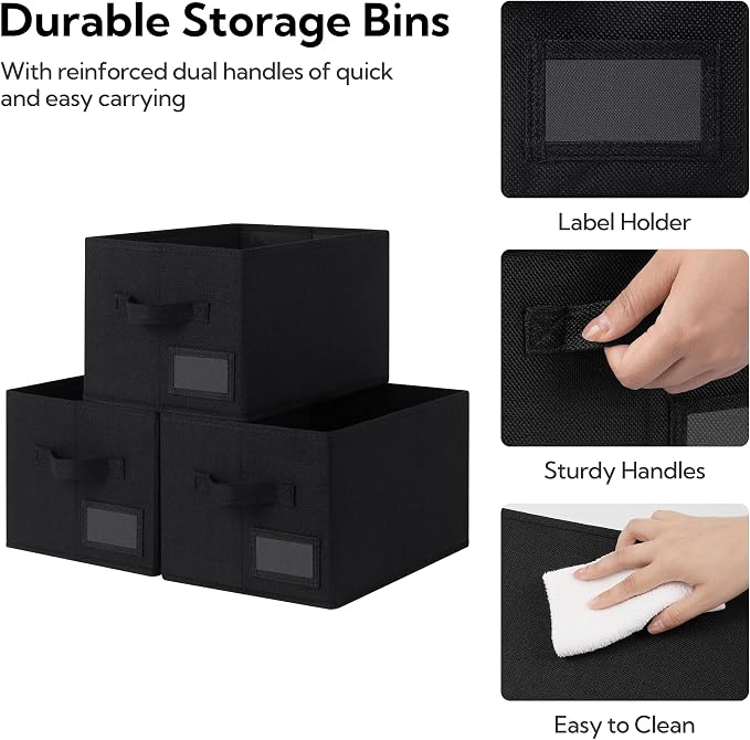 GRANNY SAYS Storage Bins, Storage Baskets - Image 5