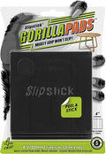Slipstick GorillaPads Non Slip Furniture Pads/Gripper Feet Floor Protectors by Slipstick