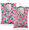 2 Pcs Watermelon Clothespin Bag by Unknown