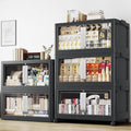 BROVIEW 800QT Stackable Storage Bins by BROVIEW-EnjoytheArtofLife