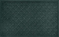 WaterHog Heavy Duty Doorway Mat, Made in USA, Durable & Skid-Resistant Entryway by BungalowFlooring