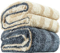 Fantasticlean Large Car Drying Towel- 26‘’ by 20'', 2 Pack-Premium Microfiber by Fantasticlean