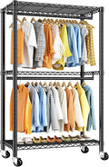 Raybee Heavy Duty Clothing Rack by Raybee