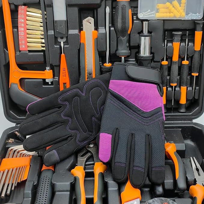 Thorn Proof&Puncture Resistant Gardening Gloves - Image 5