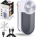 True & Tidy XL Rechargeable Fabric Shaver by TrueTidy
