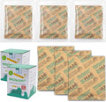 30 Pack 8 Gram 69% Two-Way Humidity Control Packs by Wisesorb