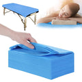 31" x 71" Disposable Bed Sheets by XATUMO