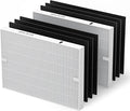 AP-1512HH Air Purifier Replacement Filter Set by Cabiclean