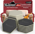 Furniture Sliders by Yelanon