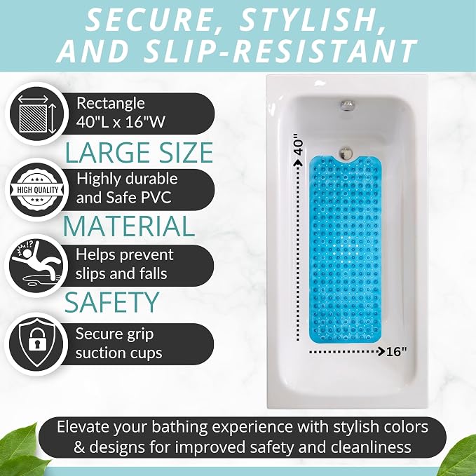 ENKOSI Bath Mat - Image 3