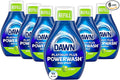 Dawn Platinum Powerwash Dish Spray, Dish Soap Cleaning Spray, Apple Scent Refill by Dawn