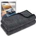 Airlab Microfiber Towels for Cars Wash Drying Super Absorbent Cleaning Cloth by AirlabStudio