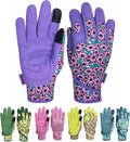 Thorn Proof&Puncture Resistant Gardening Gloves by MSUPSAV