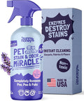 Sunny & Honey Pet Stain & Odor Miracle by SunnyHoney