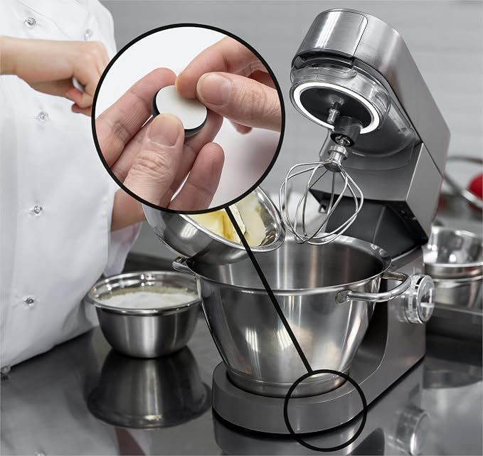 Slipstick GorillaGlides Kitchen Appliance Sliders Self Adhesive Countertop - Image 4