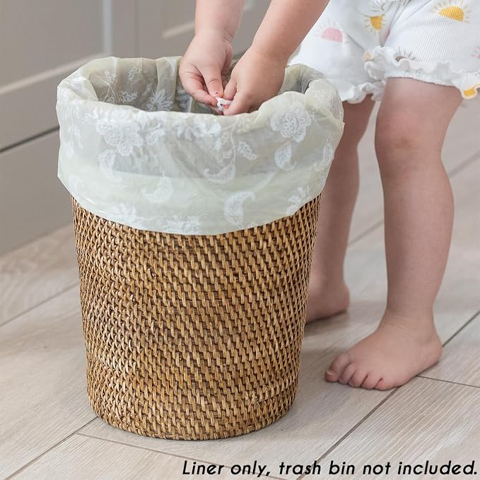 Happy Haven Bathroom Trash Bags - Image 5
