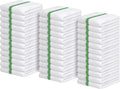 Avalon Towels Terry Bar Mop Towels Size 16"x19" – Absorbent and Durable by AvalonTowels