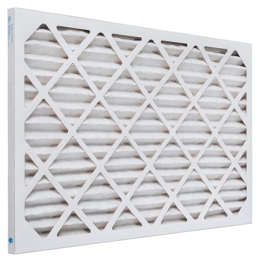 Aerostar 20x30x1 MERV 11 - Image 3