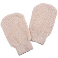Bath Shower Gloves- Elastic Bath Mitts by IFRMMY