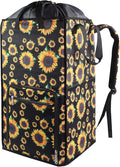 Bukere Laundry Hamper, Extra Large 2 in 1 Laundry Backpack Bag by Bukere