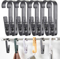 iBetterLife Laundry Hooks Hanging Clips by iBetterLife