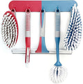 Scrub Brush Set of 6 pcs by TrazonProducts