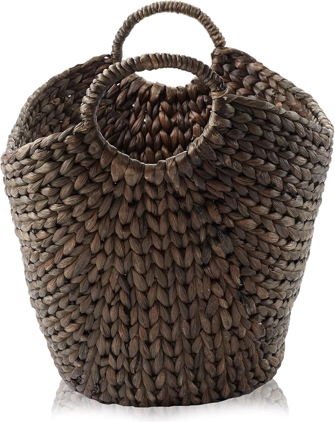Casafield Large Laundry Boat Basket - Image 4