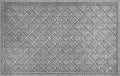 WaterHog Heavy Duty Doorway Mat, Made in USA, Durable & Skid-Resistant Entryway by BungalowFlooring
